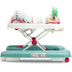 Ходунки Caretero (Toyz) Surf Blossom